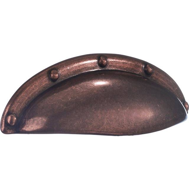 Beslagsboden Lådhandtag (B577) 1st 91x20mm