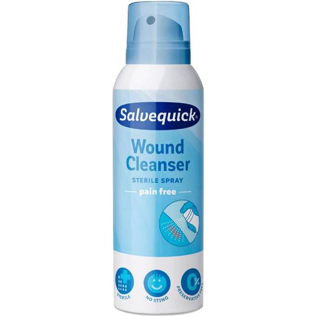 Salvequick Spray 100 ml