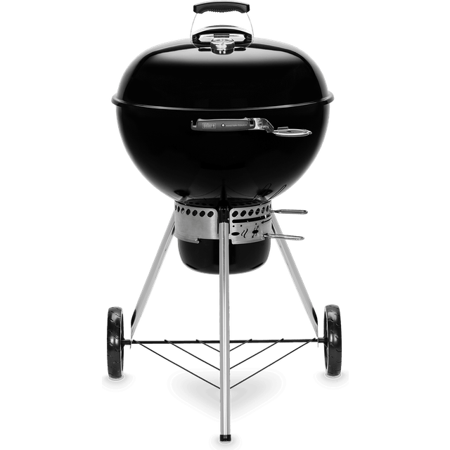 Weber Master-Touch - bild 2