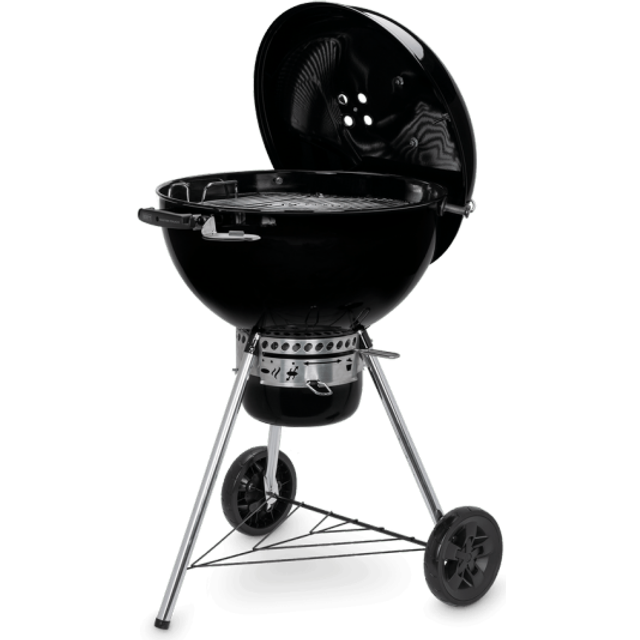 Weber Master-Touch - bild 3
