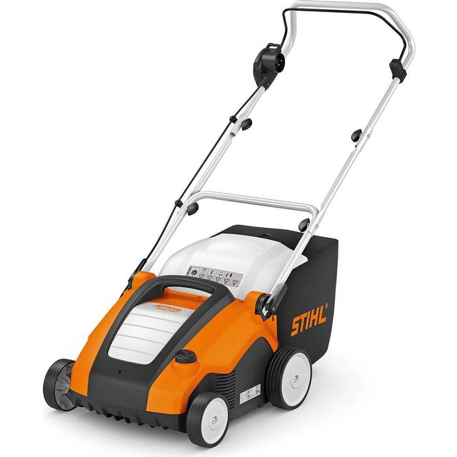Stihl RLE 240 - bild 2