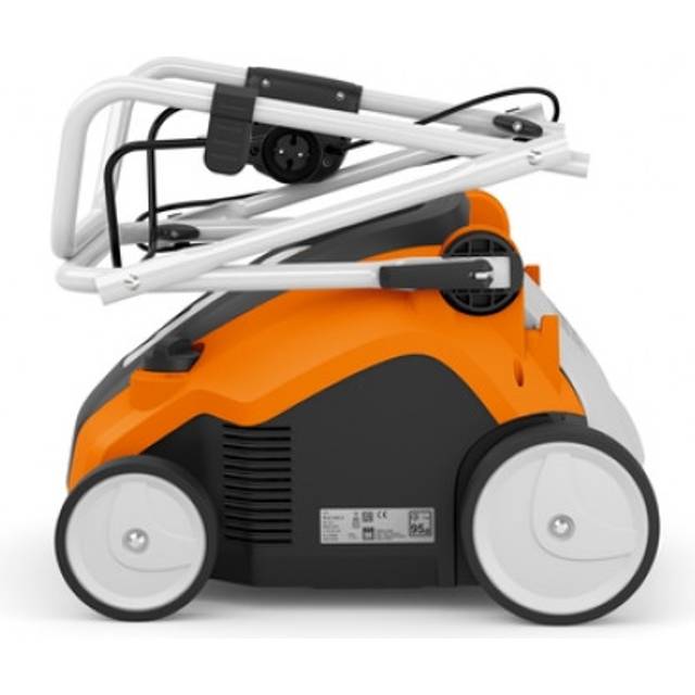 Stihl RLE 240 - bild 3