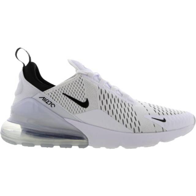 Nike Air Max 270 - White/Black