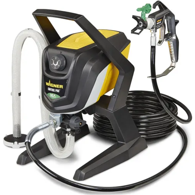 Wagner Control Pro 350 R - bild 2