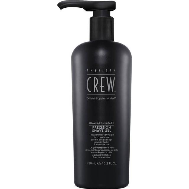 American Crew Shave Gel 450 ml