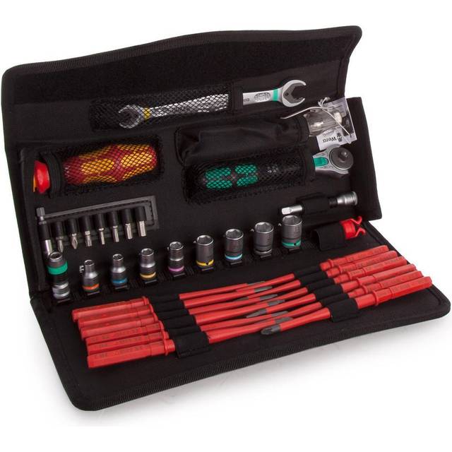 Wera 35-Pieces - bild 2
