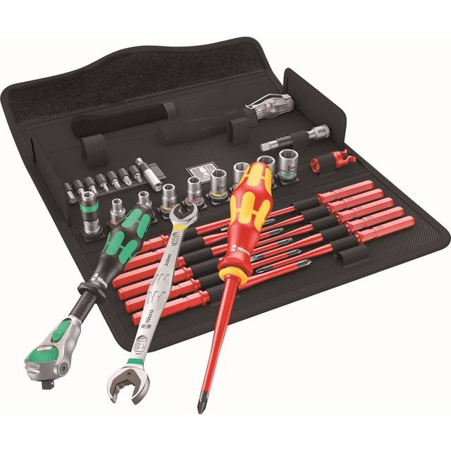Wera 35-Pieces - bild 3