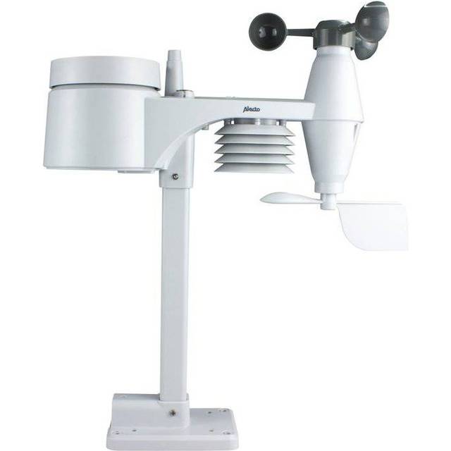 Alecto WS-4700 - bild 3
