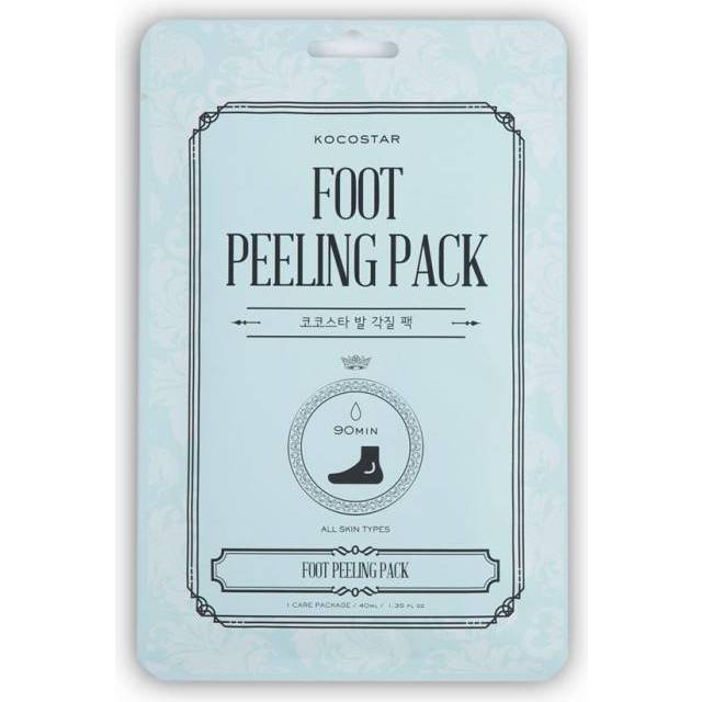 Kocostar Foot Peeling