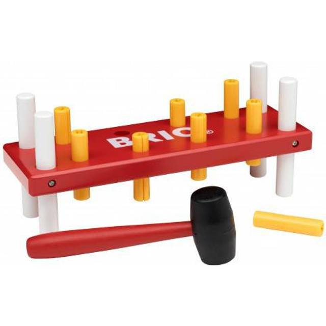 BRIO Pounding - bild 2