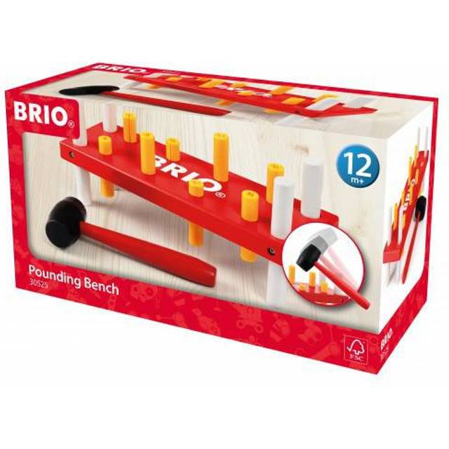 BRIO Pounding - bild 3