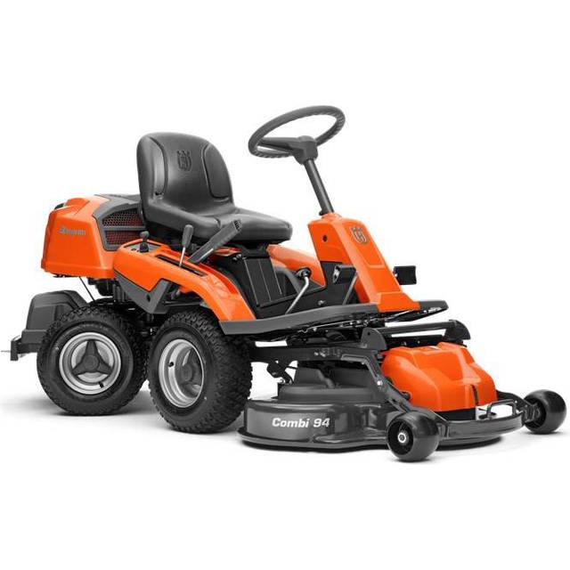 Husqvarna R 216T AWD Uten klippeaggregat