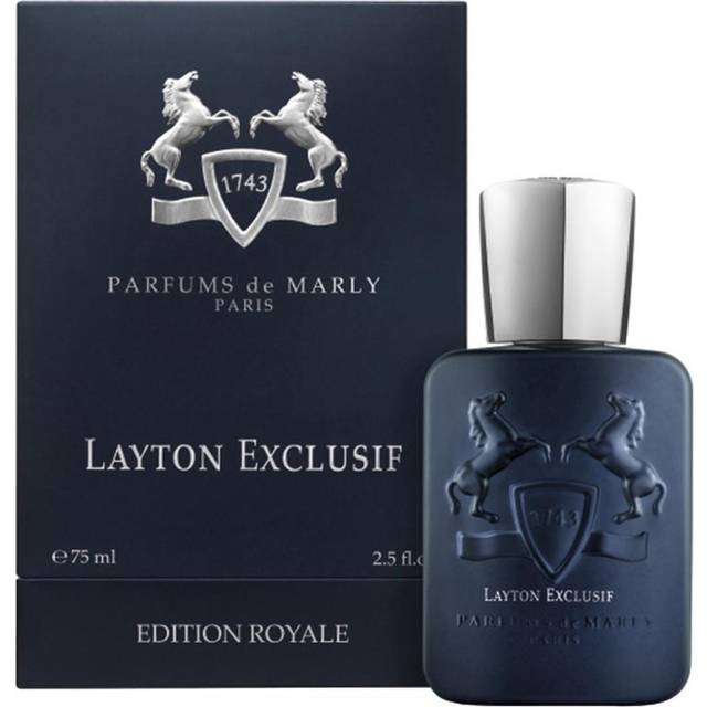 Parfums De Marly Layton - bild 2