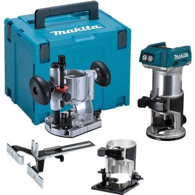 Makita DRT50ZJX2 - bild 2