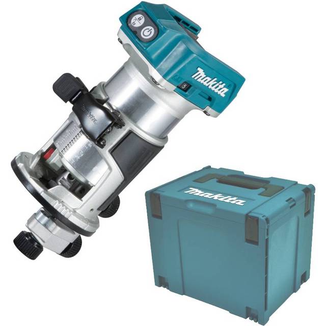 Makita DRT50ZJX2 - bild 3