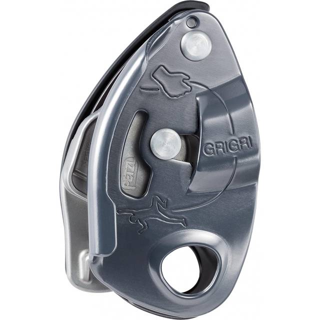 Petzl Grigri - bild 2