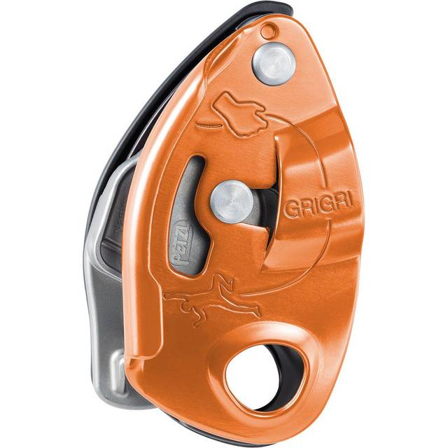 Petzl Grigri - bild 3