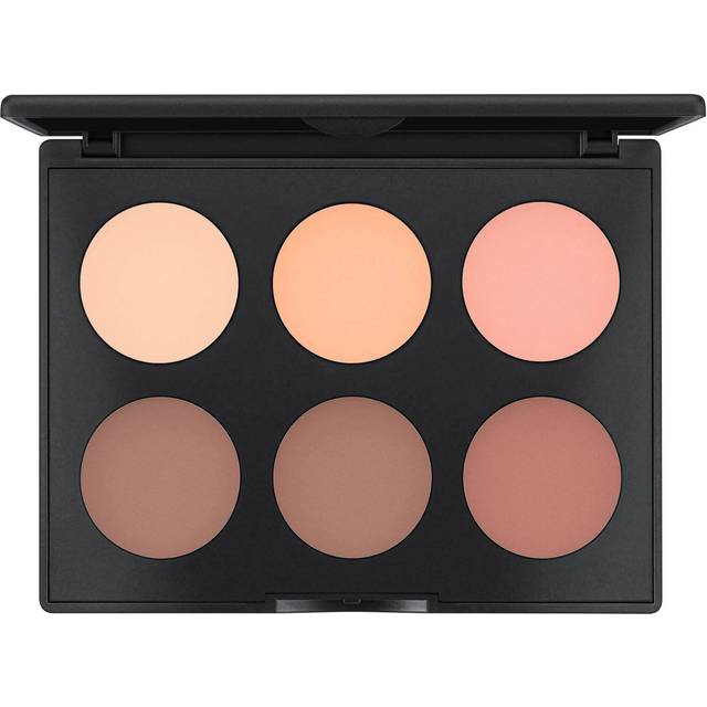 MAC Studio Fix Sculpt & Shape Contour Palette Light Medium