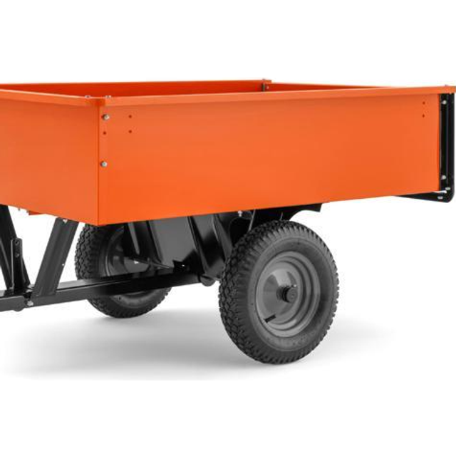 Husqvarna Trailer 275 - bild 2