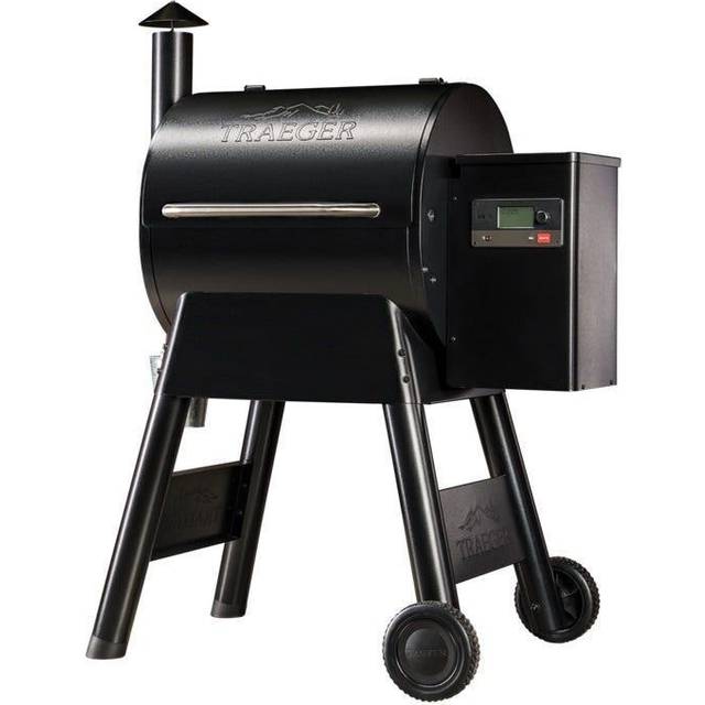 Traeger Pro 575 - bild 2