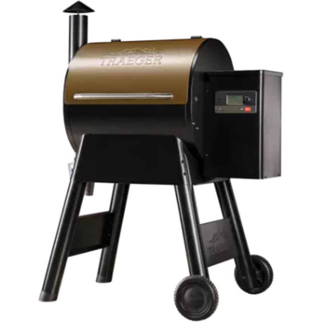Traeger Pro 575 - bild 3