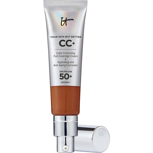 IT Cosmetics Your Skin - bild 4