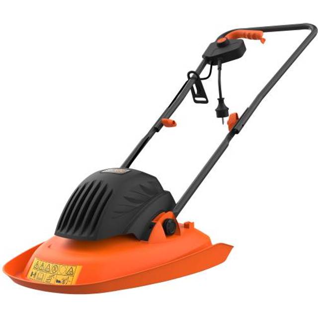 Black & Decker BEMWH551 - bild 2