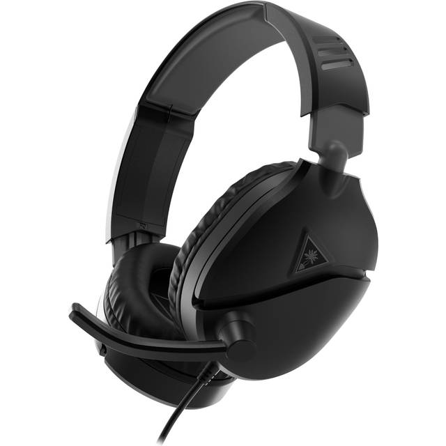 Turtle Beach Recon 70 Multiplatform Black