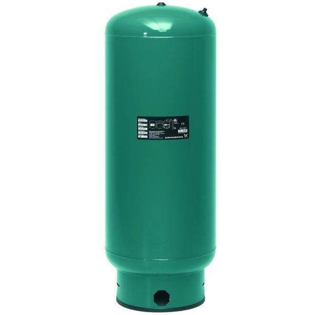 Grundfos GT D 130 PN10 G1