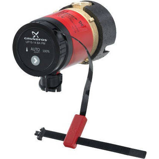 Grundfos Comfort 15-14 B TA Sirkulasjonspumpe