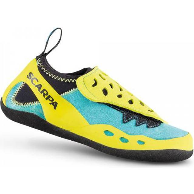 Scarpa Piki Maldive Yellow 70045-003