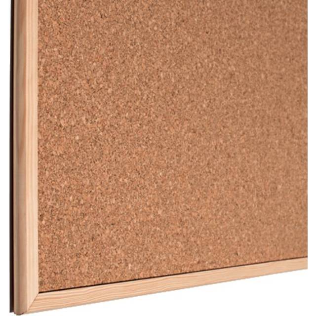 Esselte Economy Cork 90x60 - bild 2