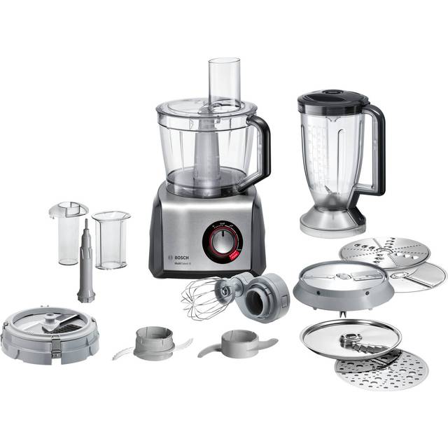 Bosch MultiTalent 8