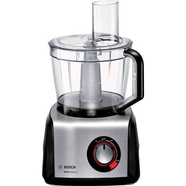 Bosch MultiTalent 8 - bild 2