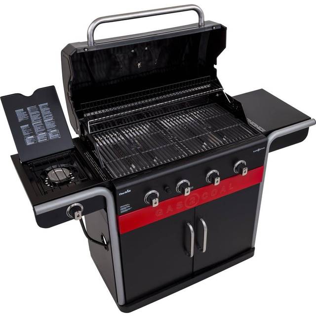 Char-Broil Gas2Coal 440 - bild 2