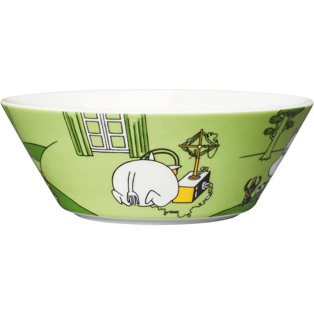 Arabia Moomintroll - bild 2