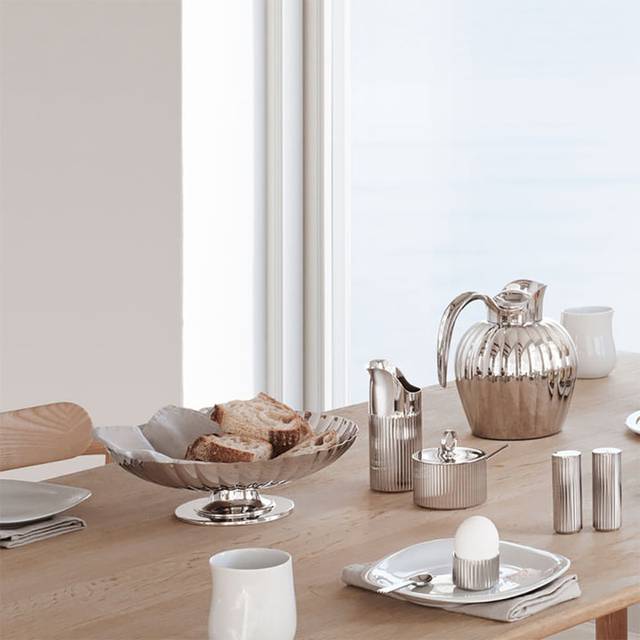 Georg Jensen Bernadotte - bild 3