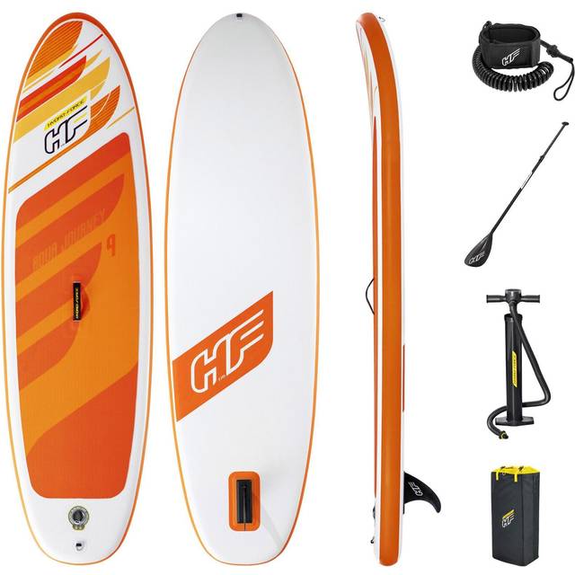 Bestway Hydro-Force SUP Paddle Board Aqua Journey Set