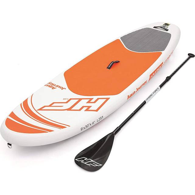 Bestway Aqua Journey - bild 2