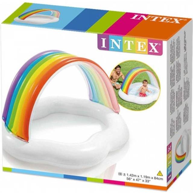 Intex Rainbow Cloud - bild 3