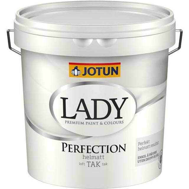 Jotun Lady Perfection