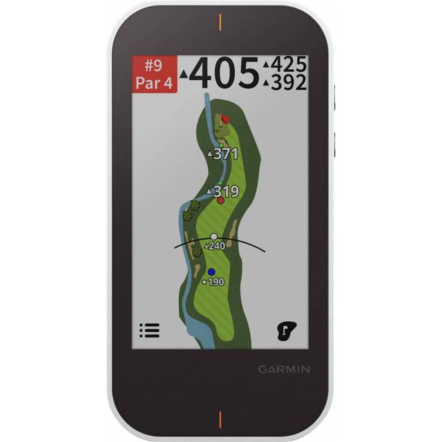 Garmin G80 - bild 3
