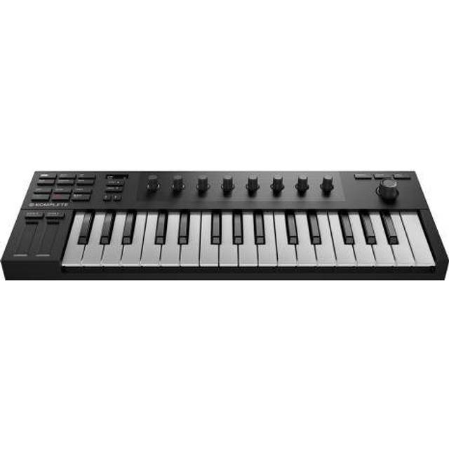 Native Instruments M32 - bild 2