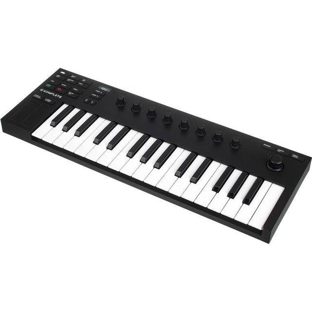 Native Instruments M32 - bild 4