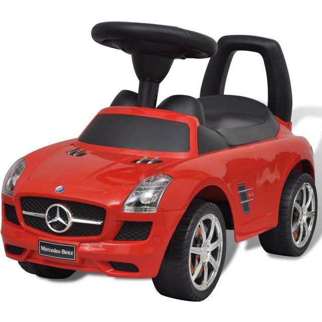 vidaXL Mercedes