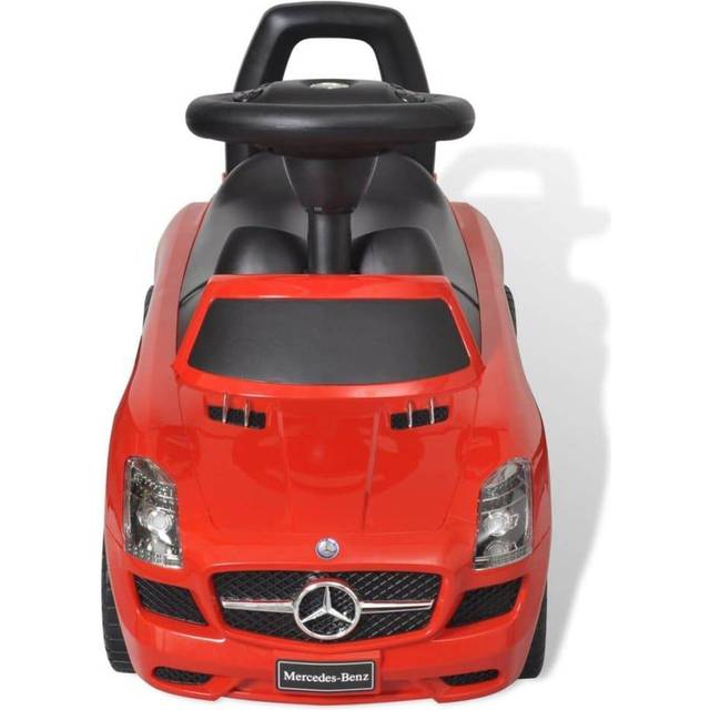 vidaXL Mercedes - bild 2