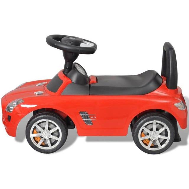 vidaXL Mercedes - bild 3