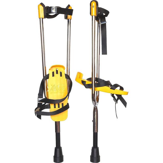 Actoy Stilts Yellow 8 to 14 Years