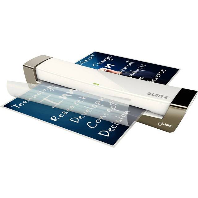 Leitz iLAM Office A3 - bild 2