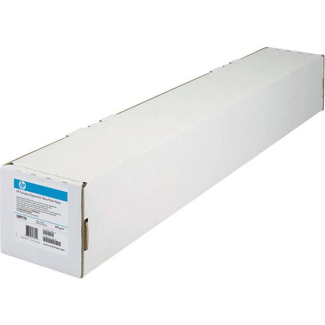 HP Clear Film - bild 2
